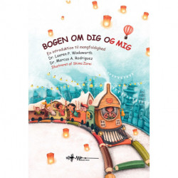 Bogen om dig og mig: en introduktion til mangfoldighed