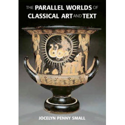 The Parallel Worlds of Classical Art and Text