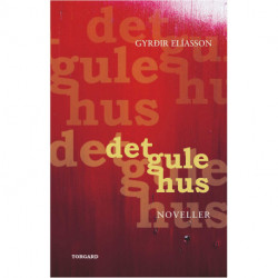 Det gule hus