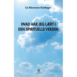 Hvad har jeg lært i den spirituelle verden