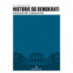 Historie og demokrati : norsk historie etter 1900 - for demokratiets framtid