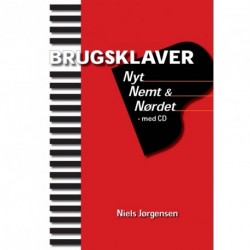 Brugsklaver, Nyt, Nemt og Nørdet: Med CD