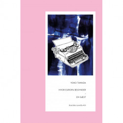 Hvor Europa begynder & En gæst