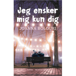 Jeg ønsker mig kun dig