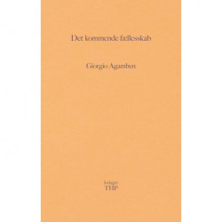 Det kommende fællesskab