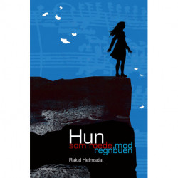 Hun som roede mod regnbuen: Enigma