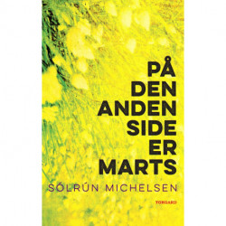 På den anden side er marts