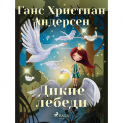 Дикие лебеди