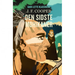 Den sidste mohikaner