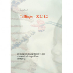 Tvillinger: Q22.11.2