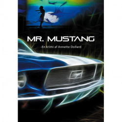 Mr. Mustang