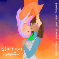 Stiklingen: En lydbogsmusical