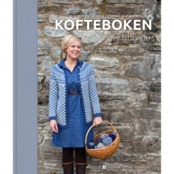 Kofteboken : den store koftejakten: den store koftejakten