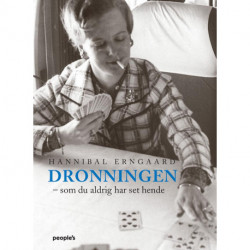 Dronningen – som du aldrig har set hende