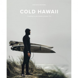 Cold Hawaii: Fortællinger fra den nordiske surfkultur i Thy