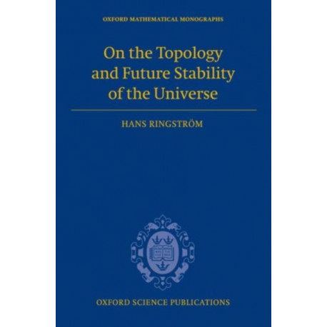 On the Topology and Future Stability of the Universe