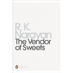 The Vendor of Sweets