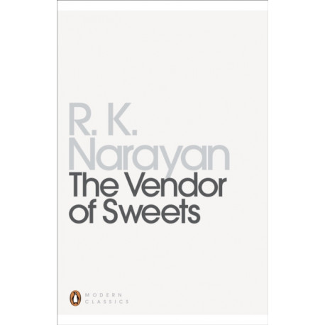 The Vendor of Sweets