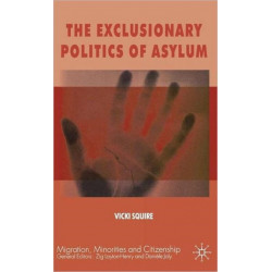 The Exclusionary Politics of Asylum