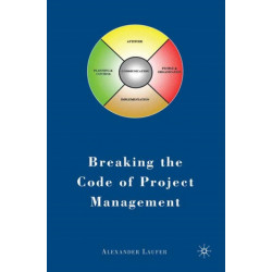 Breaking the Code of Project Management