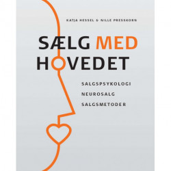 Sælg med hovedet