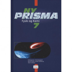 Ny Prisma 7, Elevbog