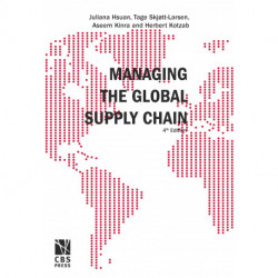 Managing the Global Supply Chain: 4. udgave