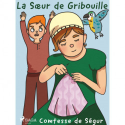 La Sœur de Gribouille