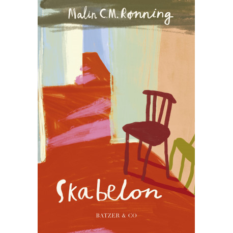 Skabelon