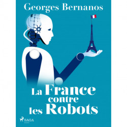 La France contre les Robots