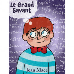 Le Grand Savant