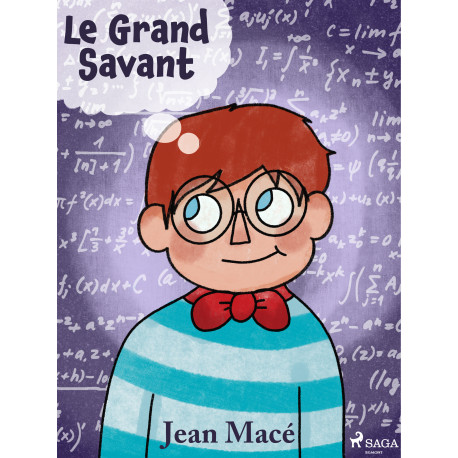 Le Grand Savant