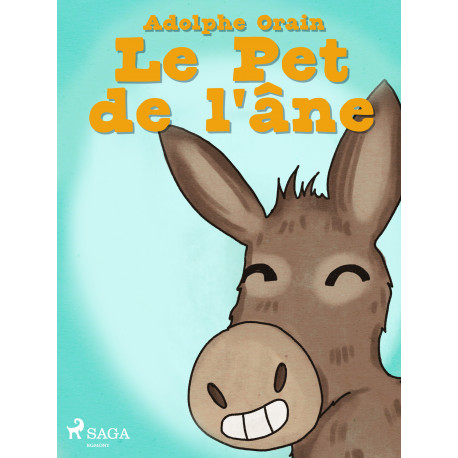 Le Pet de l'âne