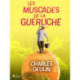 Les Muscades de la Guerliche