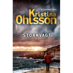Stormvagt