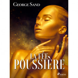 La Fée poussière