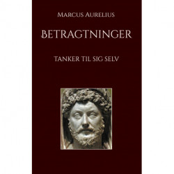 Betragtninger: Tanker til sig selv