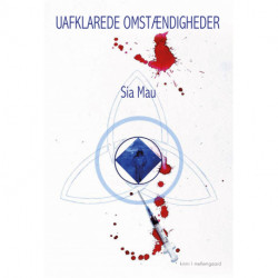 Uafklarede omstændigheder