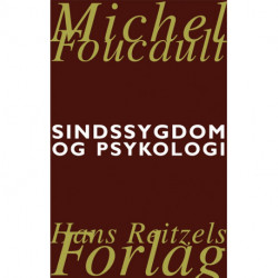 Sindssygdom og psykologi