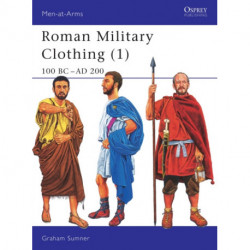 Roman Military Clothing
