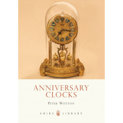Anniversary Clocks