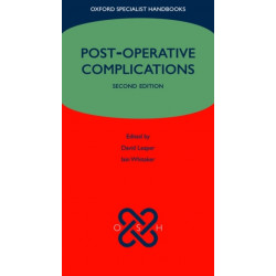 Post-operative Complications