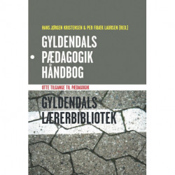 Idehistorie for de pædagogiske fag