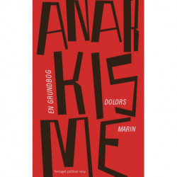 Anarkisme: En grundbog