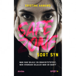 Safe Zone: Sort Syn (SPOT+)
