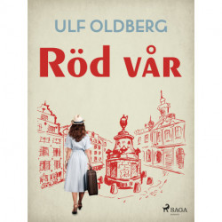 Röd vår