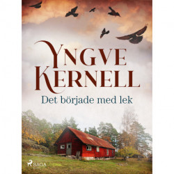 Det började med lek