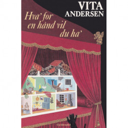 Hva'for en hånd vil du ha'