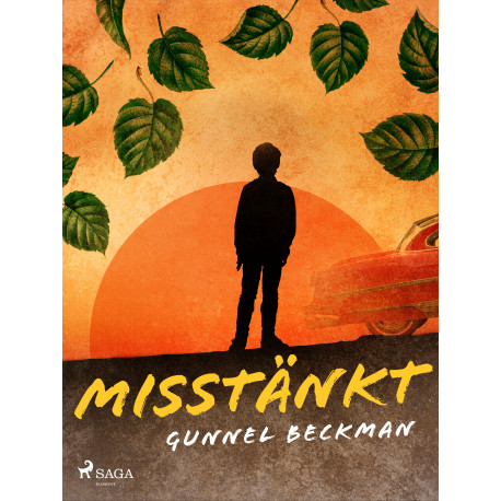 Misstänkt