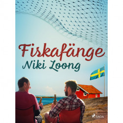 Fiskafänge